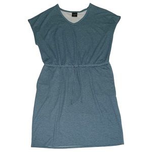 32 Degrees Cool Ladies Comfy Dress Elastic Waist (XL)